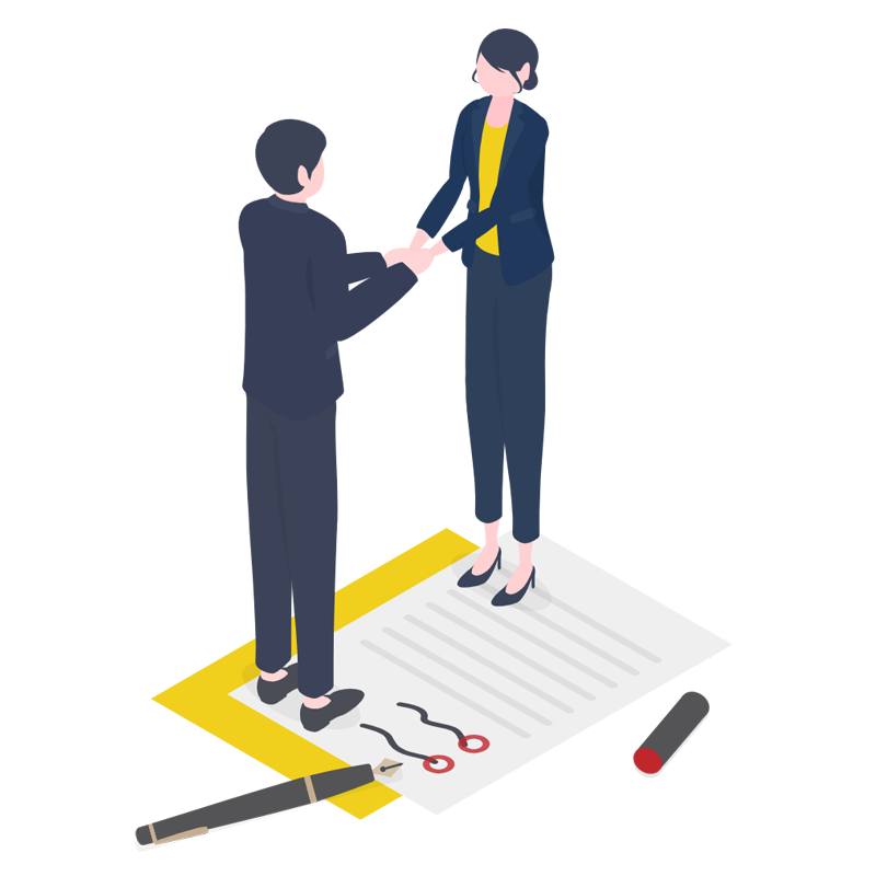 ヒアリングイメージ