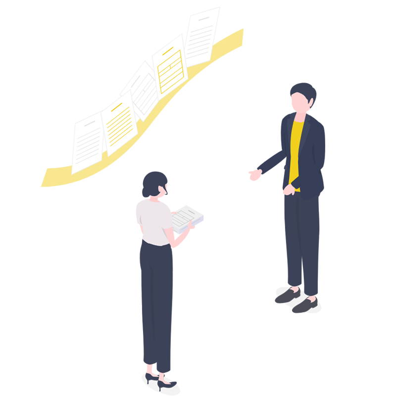 ヒアリングイメージ